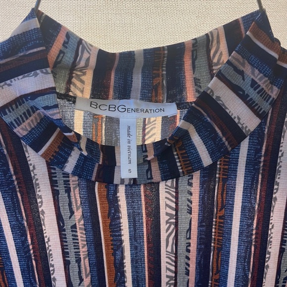 BCBG Dress size small - Picture 2 of 4